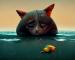 b5abbc34-027d-4e6e-ac72-d31742b5699c_Kevazy_the_heartbroken_fish_cat_sits_on_the_ocean_floor_dramatic_incredible_emotional_artstation